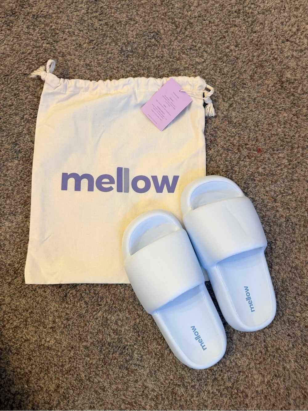 Mellow Soft Dream Slides